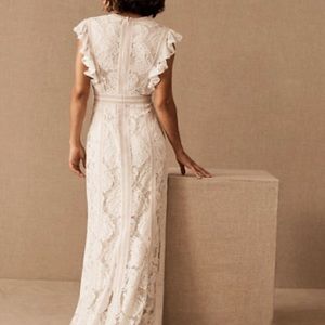 Tadashi Shoji Placid Gown